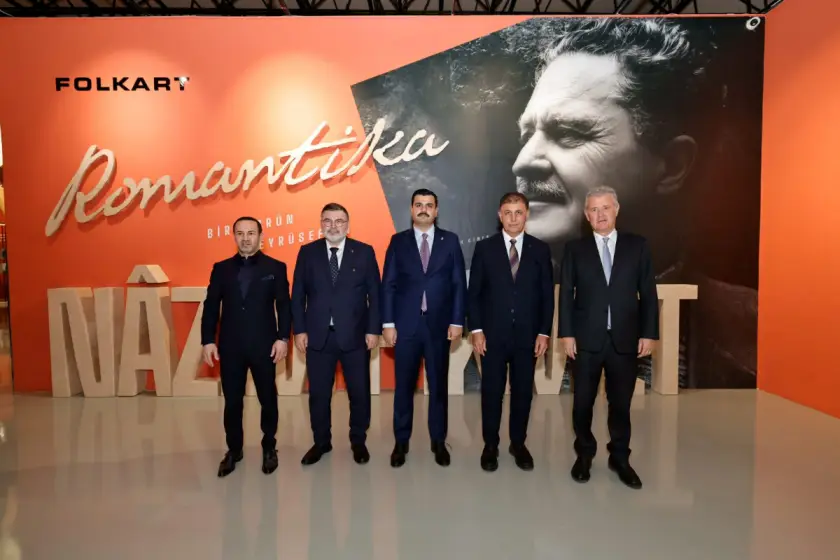 Fotoğraf: İzmir Büyükşehir Belediye