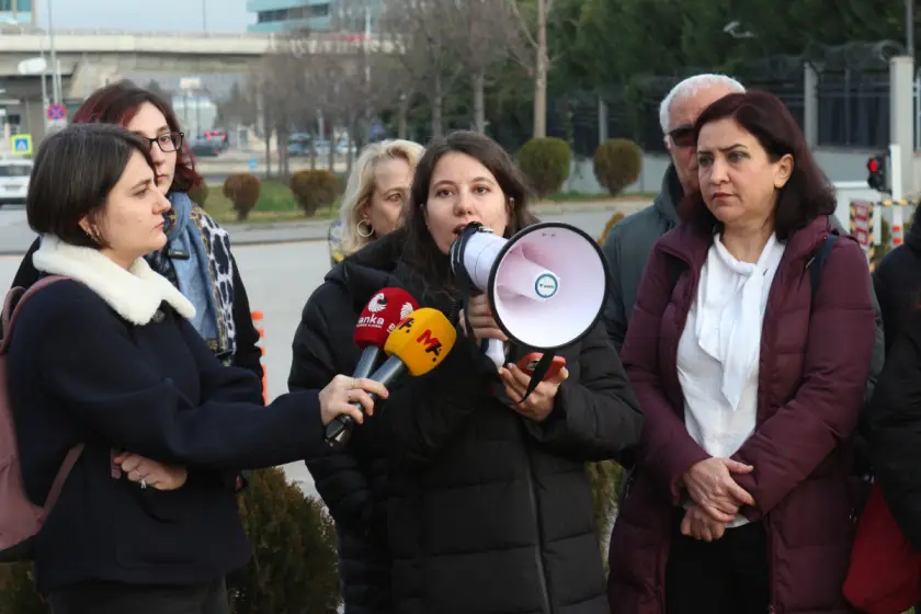 Fotoğraf: Evrensel