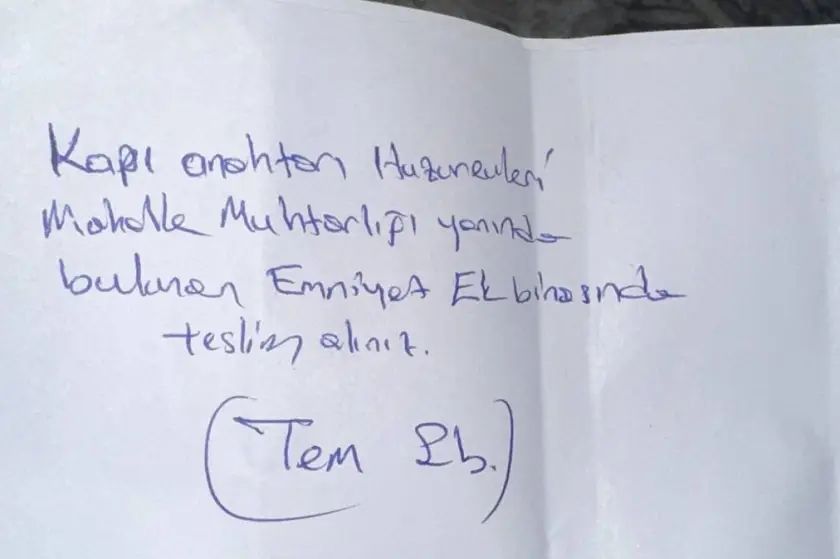 Fotoğraf: MA