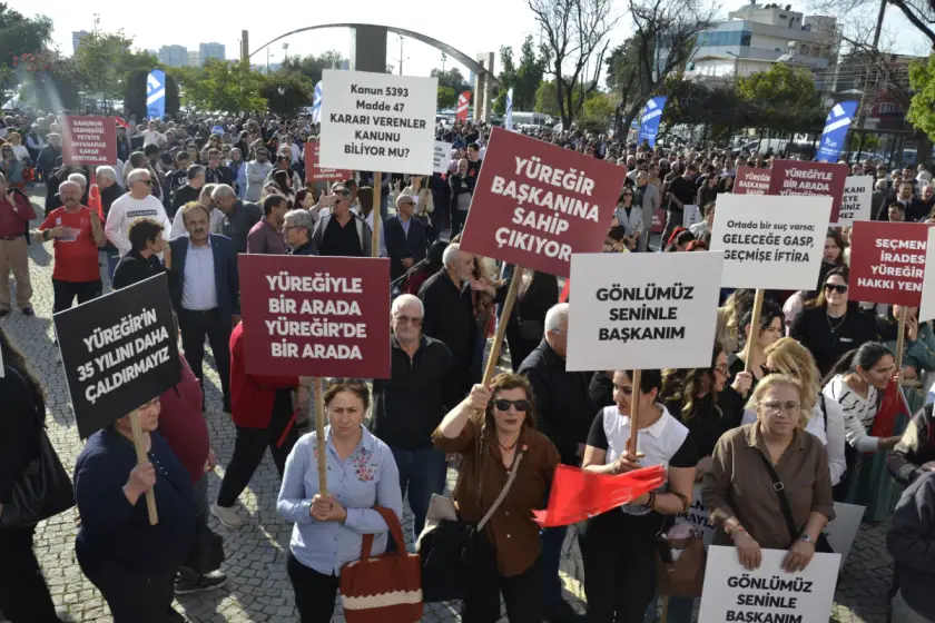 Fotoğraf: Volkan Pekal/Evrensel