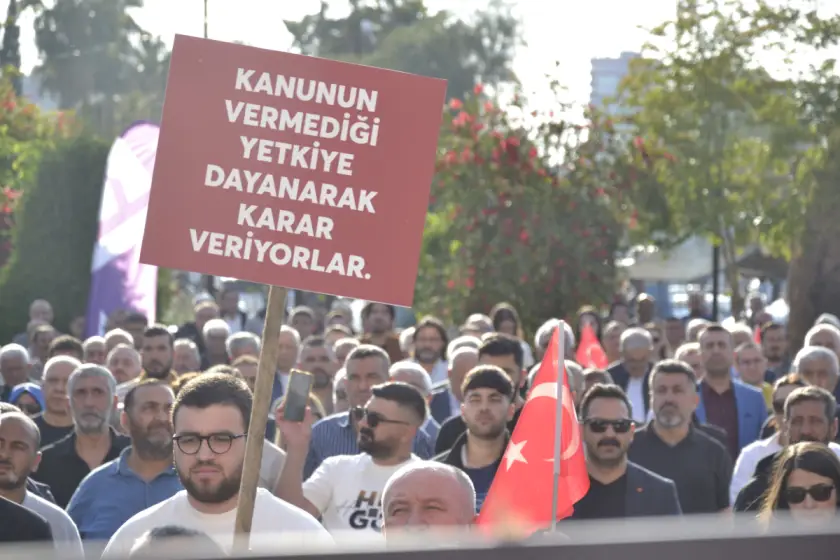 Fotoğraf: Volkan Pekal/Evrensel