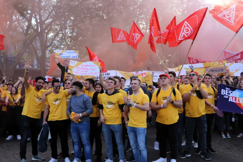 Fotoğraf: Evrensel