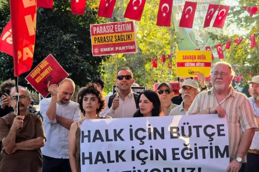Fotoğraf: Evrensel