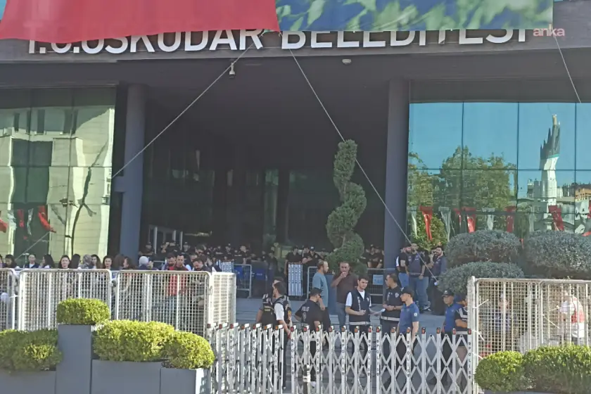 Çoğunluk sağlanamadı: Üsküdar’da seçim 8 Eylül’e ertelendi