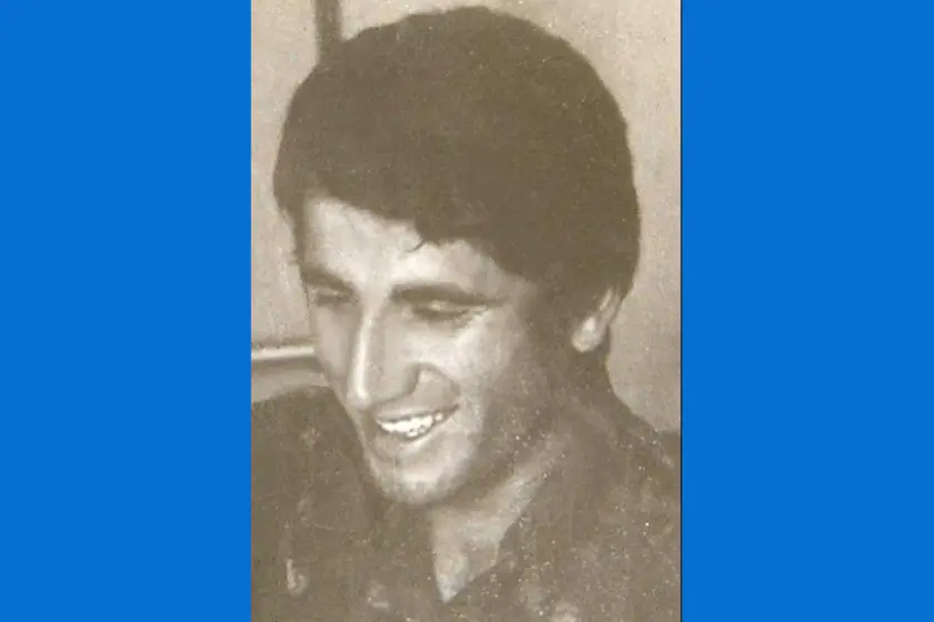 ‘Gencecuk yaşuni verdun Lazlara’