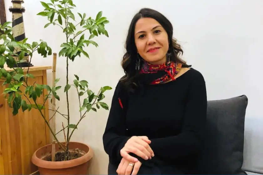 Prof.
Dr. Çağla Ünlütürk Ulutaş