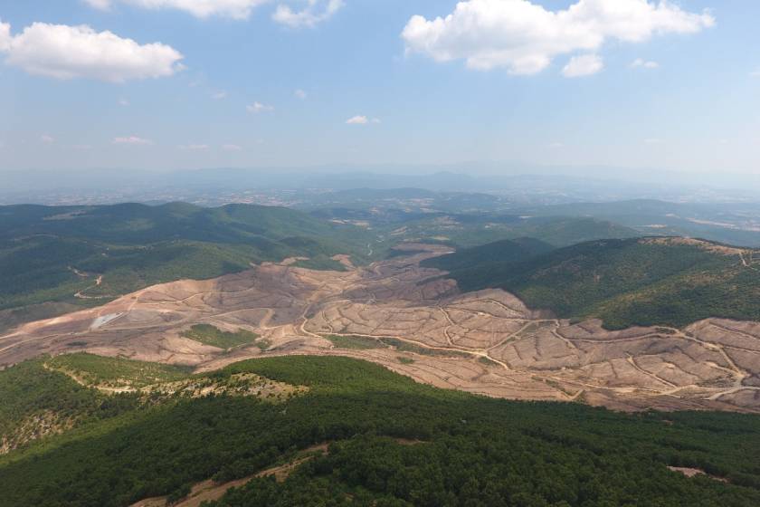Fotoğraf: Çanakkale Belediyesi