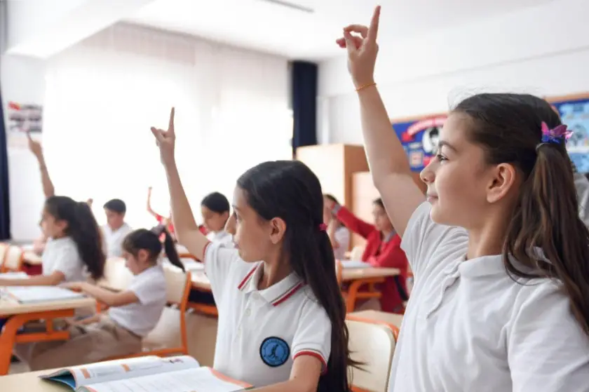 Yeni eğitim yılı uyum haftasıyla açılıyor: 1 ve 5'inci sınıflara 'Okula Uyum Haftası'