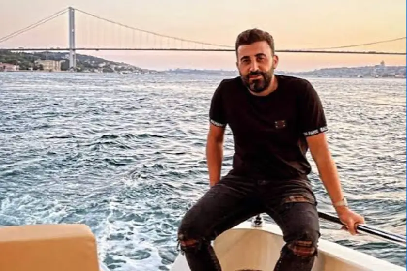 Ekpet İnşaat Başkanı Selman Reşitoğlu tutuklandı