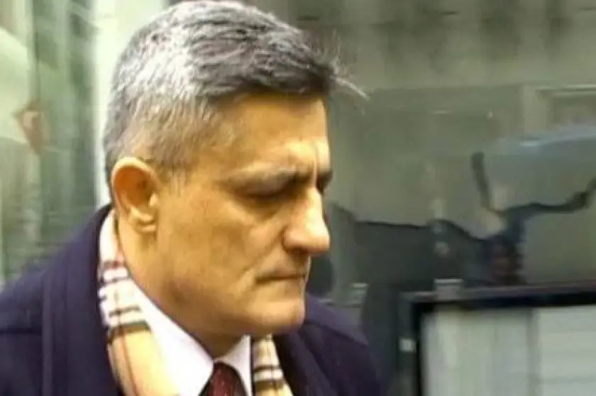 Kaşif Kozinoğlu’nun ölümüne ilişkin soruşturma: Gözaltına alınan 10 kişi adliyeye sevk edildi
