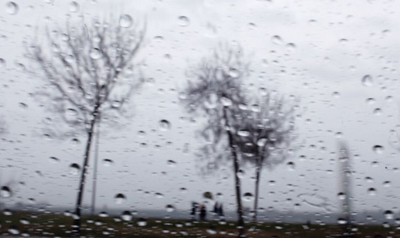 Meteorolojiden 'soğuk ve yağışlı hava' uyarısı