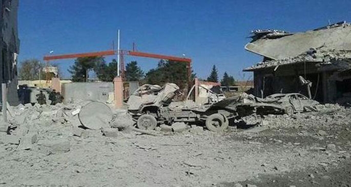 Kobanê’de vekalet savaşı mı yürütülüyor?