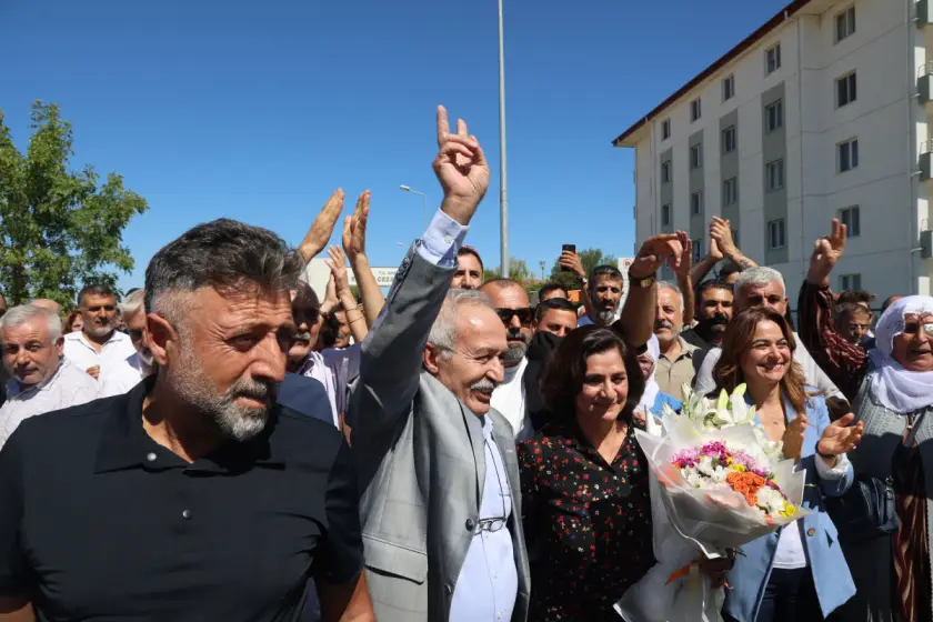 Fotoğraf: Ajansa Welat