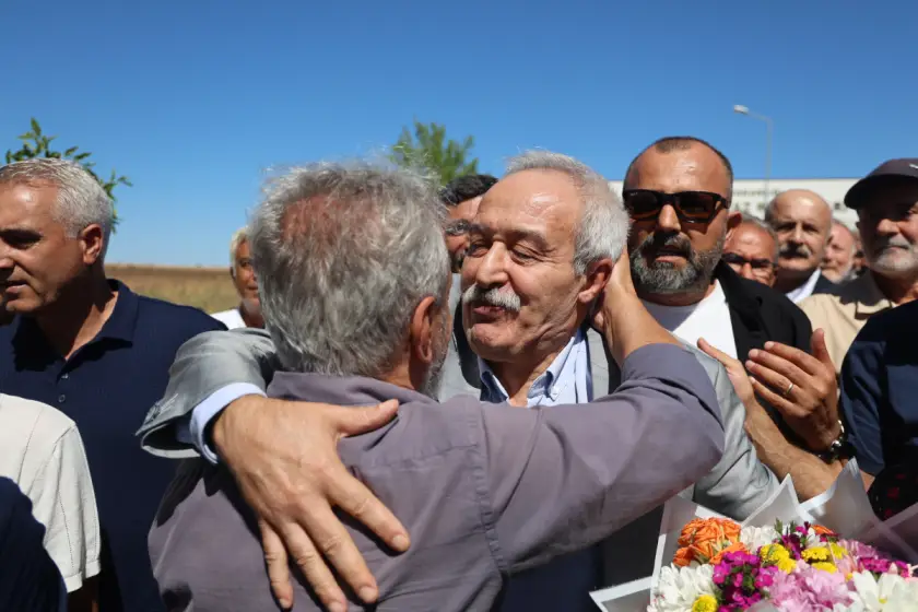 Fotoğraf: Ajansa Welat