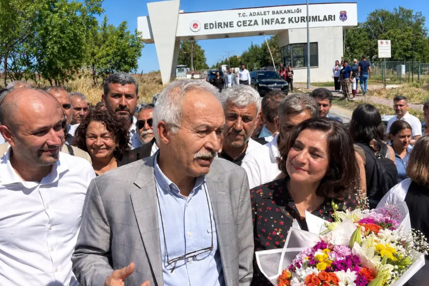 Fotoğraf: Ajansa Welat