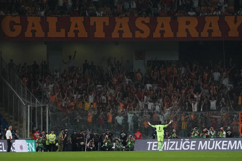 Sporting Lizbon - Galatasaray maçı ne zaman, saat kaçta, hangi kanalda?