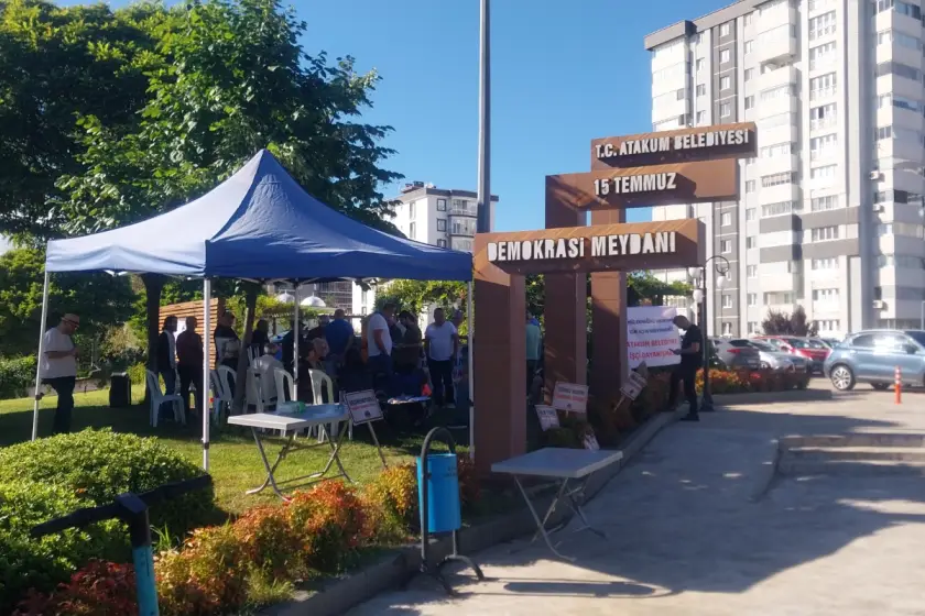 Fotoğraf: Evrensel