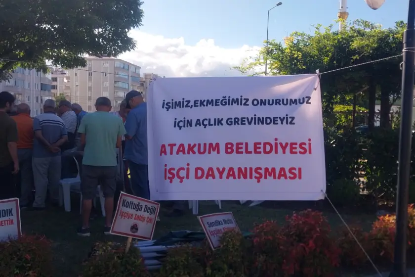 Fotoğraf: Evrensel