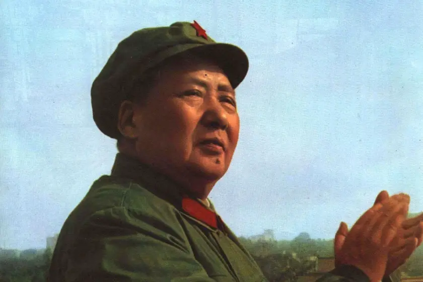 Mao'nun ölümünün 50'nci yılı: Çinli gençler 'Öğretmen'den ders almayı sürdürüyor