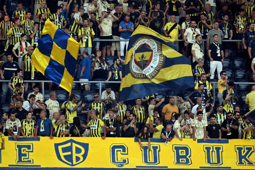Fenerbahçe - Eyüpspor maçı ne zaman, saat kaçta, hangi kanalda?