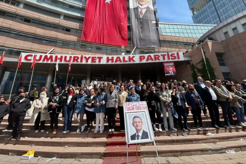 CHP'de ihracı istenen isimler anlattı: Butlanda Yargıtay kararı yol haritamızı belirleyecek
