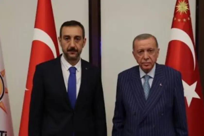 AKP Kilis il başkanı hakkında ses kaydı iddiası: Eski görevine dönmek isteyen kadına 'Beni nasıl ikna edeceksin?' sorusu