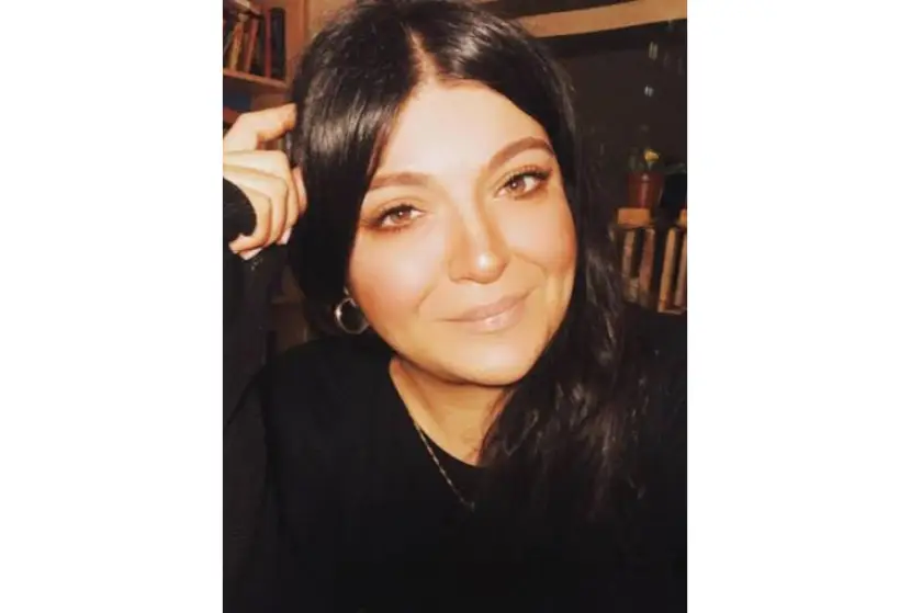 Oyuncu Pınar Yıldırım