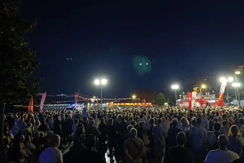 Fotoğraf: Evrensel