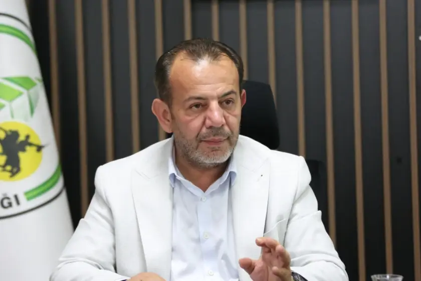 Tanju Özcan'ın cinsel saldırı davasında yeni karar: Şantaj dosyasıyla birleştirme talebi reddedildi