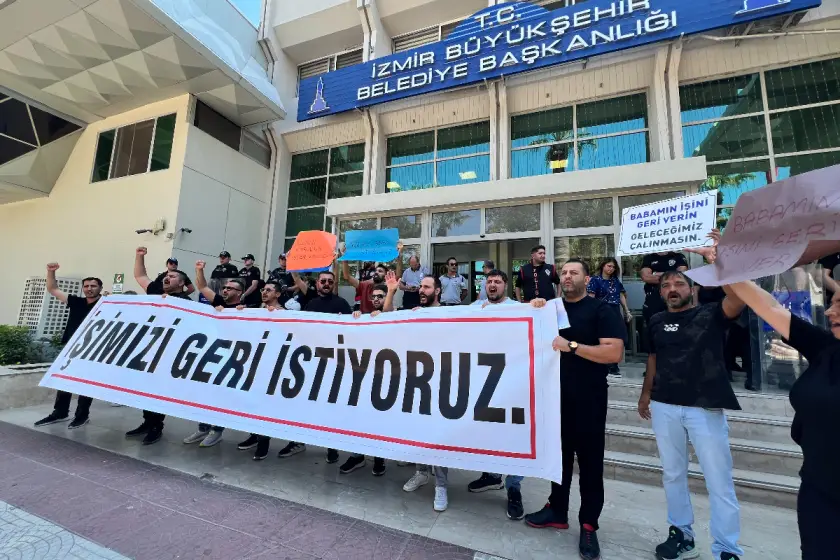 Fotoğraf: Eda Aktaş/Evrensel