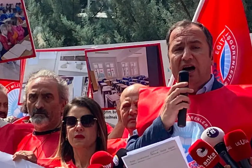 Fotoğraf: Evrensel