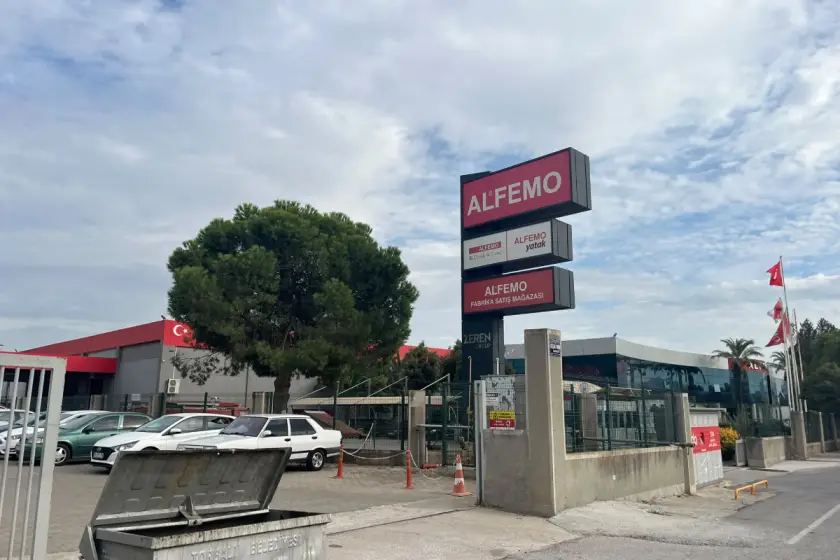 Ücretleri aylardır gecikmeli ödeniyor: Alfemo işçileri iş bırakmaya hazırlanıyor