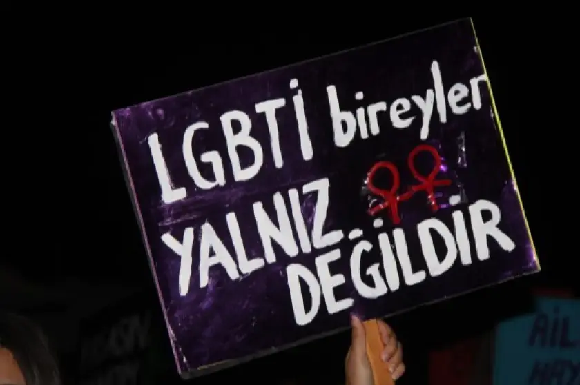 Ankara’da 