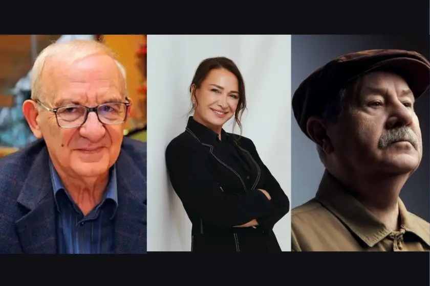 37. Ankara Film Festivali’nin Onur Ödülleri belli oldu