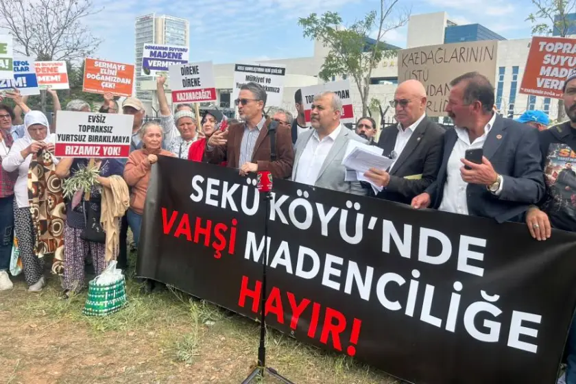 Fotoğraf: Evrensel