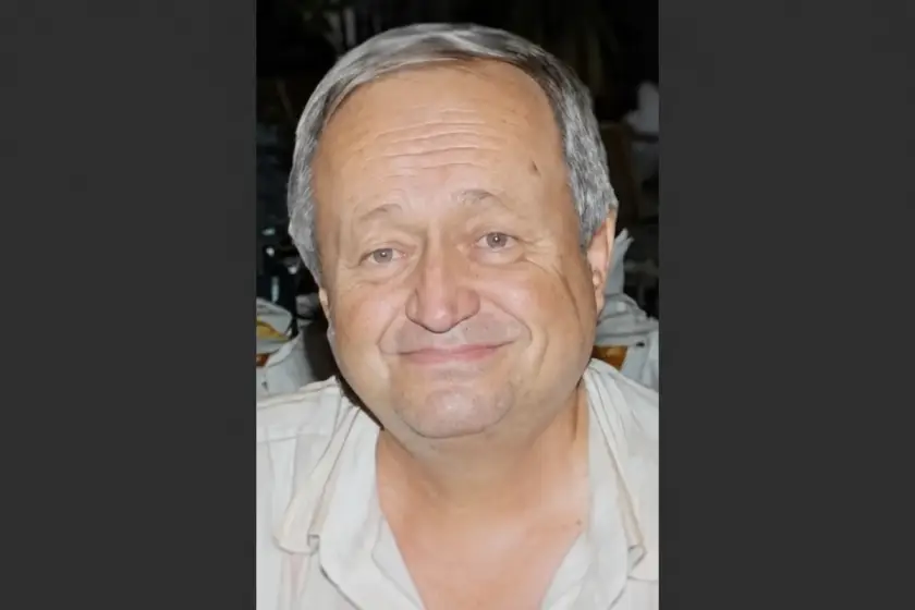Usta oyuncu Münir Canar, 81 yaşında hayatını kaybetti