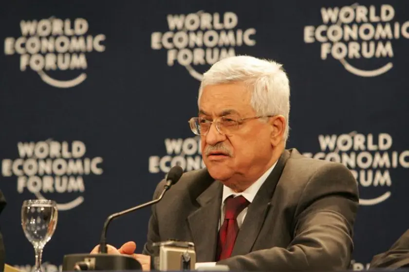 ABD, BM Genel Kurulu'na katılması planlanan Mahmud Abbas'ın vize talebini reddetti