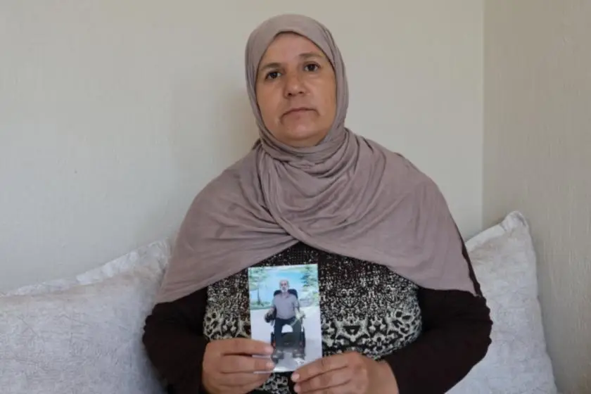 Hasta mahpus Mehmet Elçe 'Cezaevinde kalamaz' raporuna rağmen tahliye edilmiyor