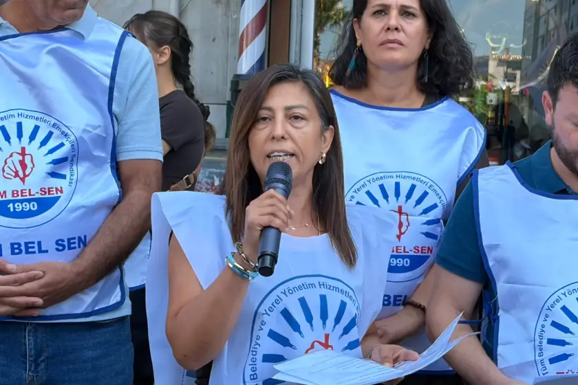 Fotoğraf: Evrensel