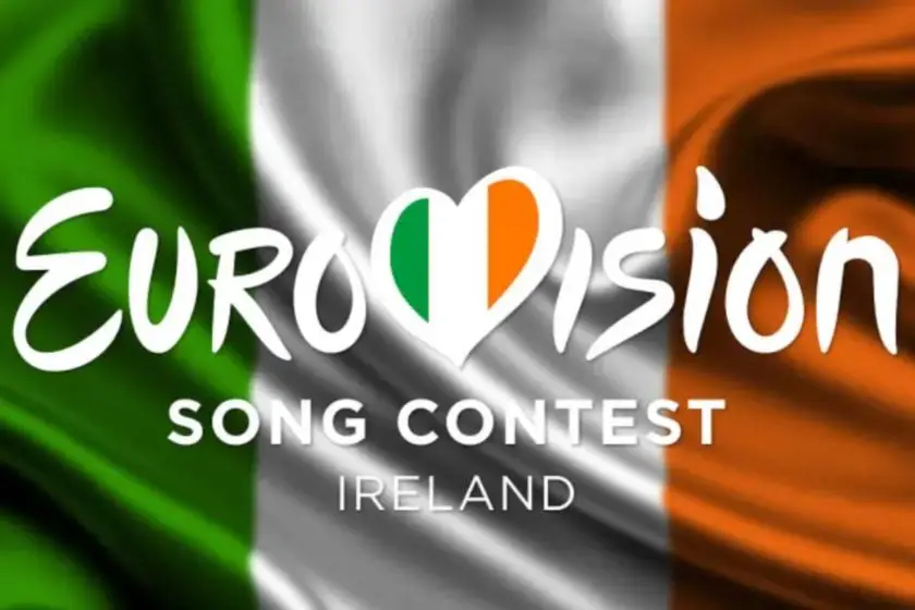 İrlanda'dan İsrail protestosu: Eurovision 2027'ye katılmayacak