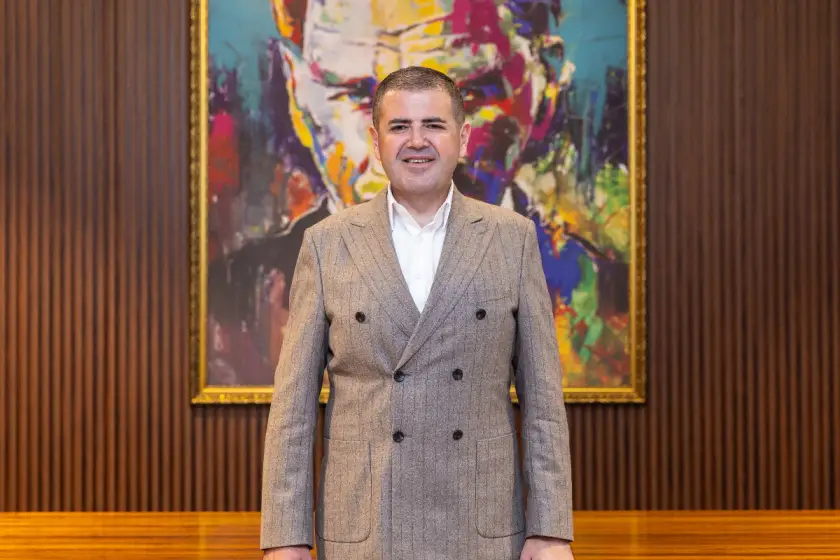Mezitli Belediye Başkanı Tuncer: 