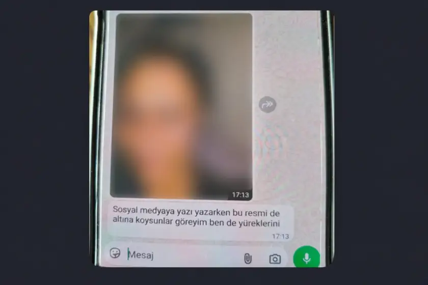 Öykü Arıca Instagram hesabı