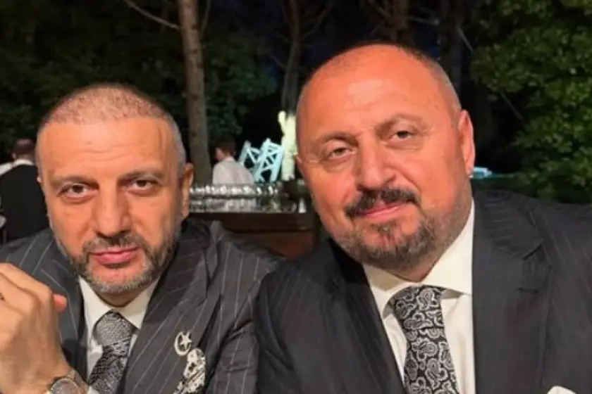 Aziz İhsan Aktaş’a suikast iddiasıyla 13 aydır tutukluydular: Yılmaz ve Duman tahliye edildi
