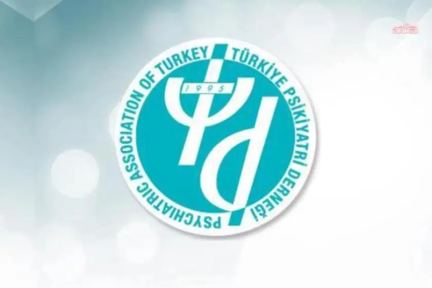 Türkiye Psikiyatri Derneği'nin X hesabına erişim engeli talebi
