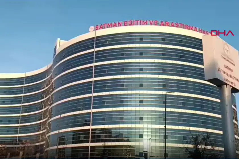 İnşaatın 4’üncü katından düşen işçi hayatını kaybetti
