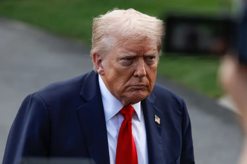 Trump, İran'ın Hürmüz için 7 günlük ateşkes teklifini reddetti