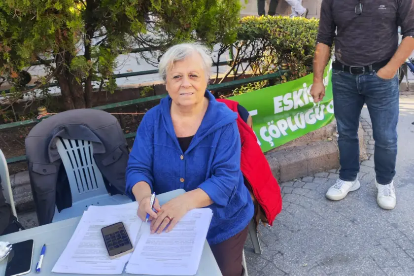 Fotoğraf: Berivan Özkara/Evrensel