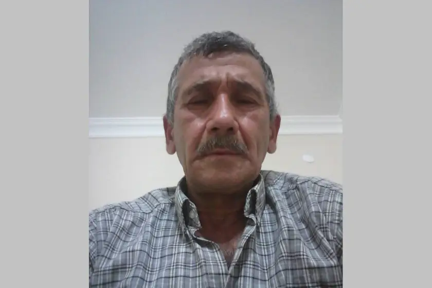 Kesilen ağacın dalının çarptığı orman işçisi hayatını kaybetti