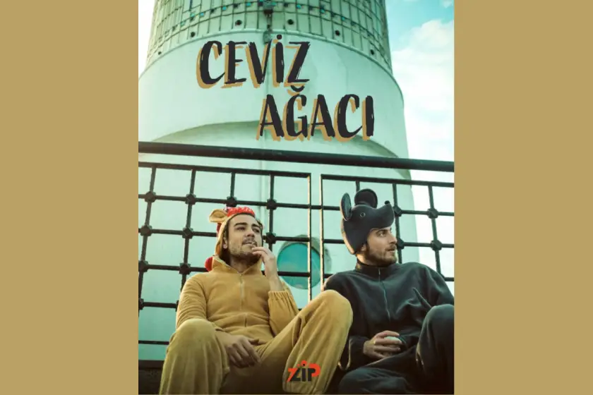 “Ceviz Ağacı” dördüncü sezonuyla sahneye dönüyor
