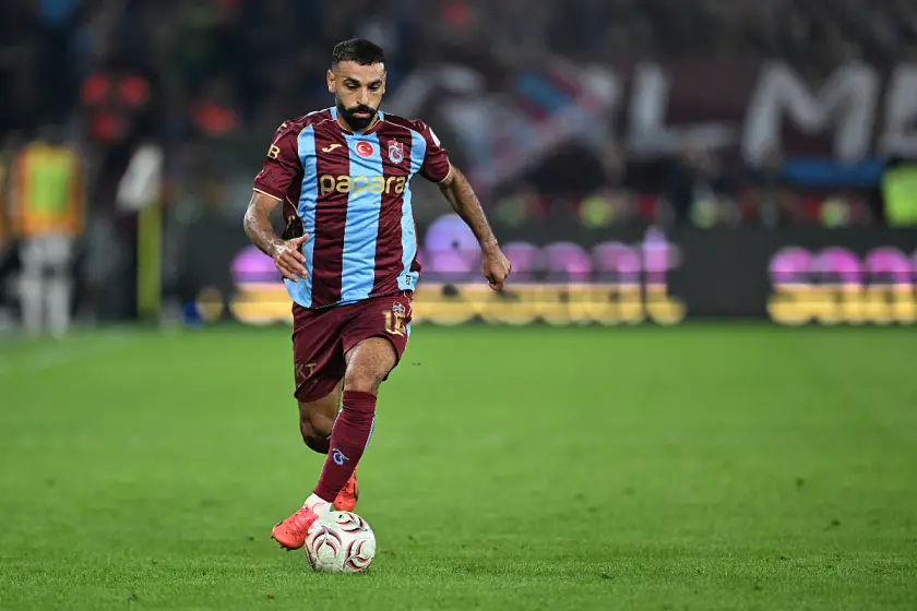 Salah'a hız sınırına uymadığı gerekçesiyle 6 ay trafikten men cezası